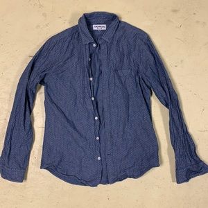 Men’s Casual Express shirt